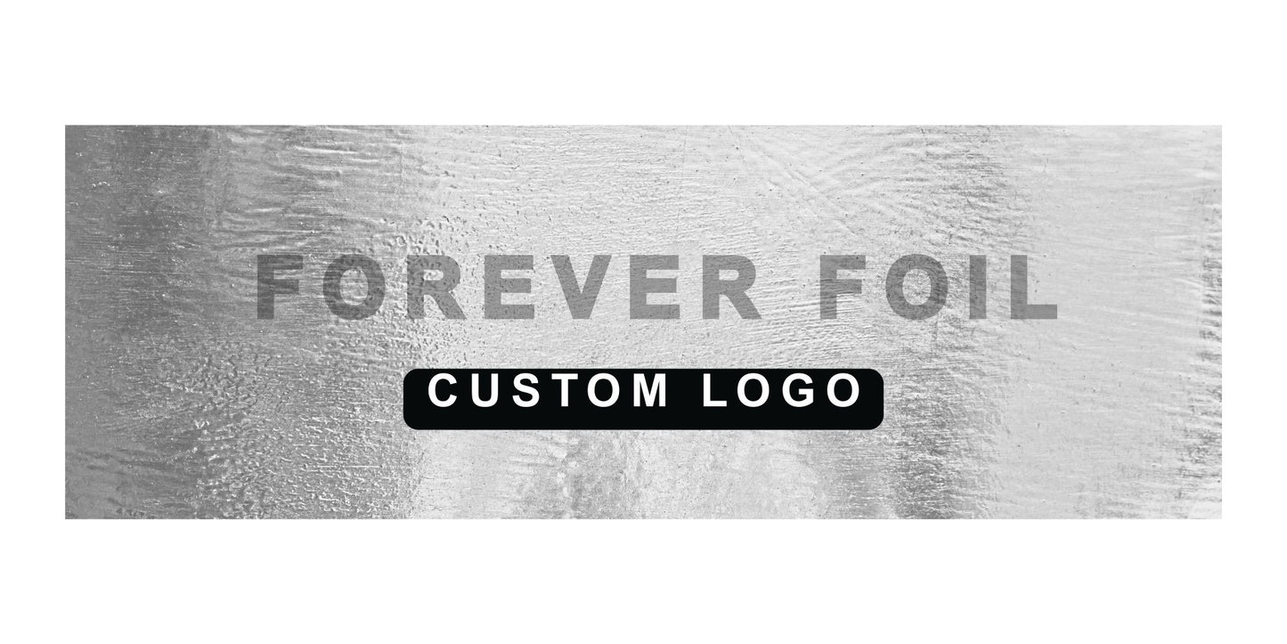 CREATE CUSTOM FOIL