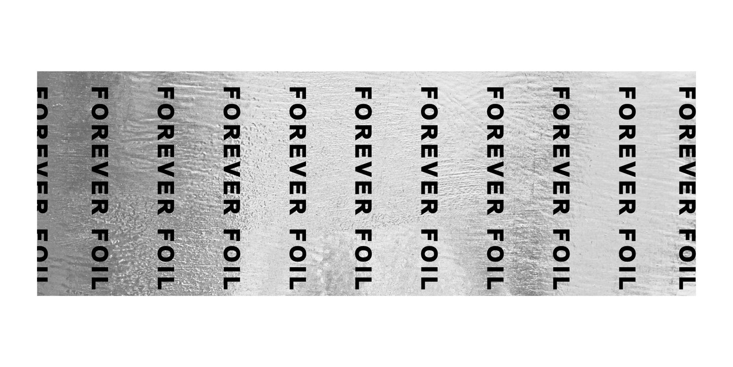 CREATE CUSTOM FOIL