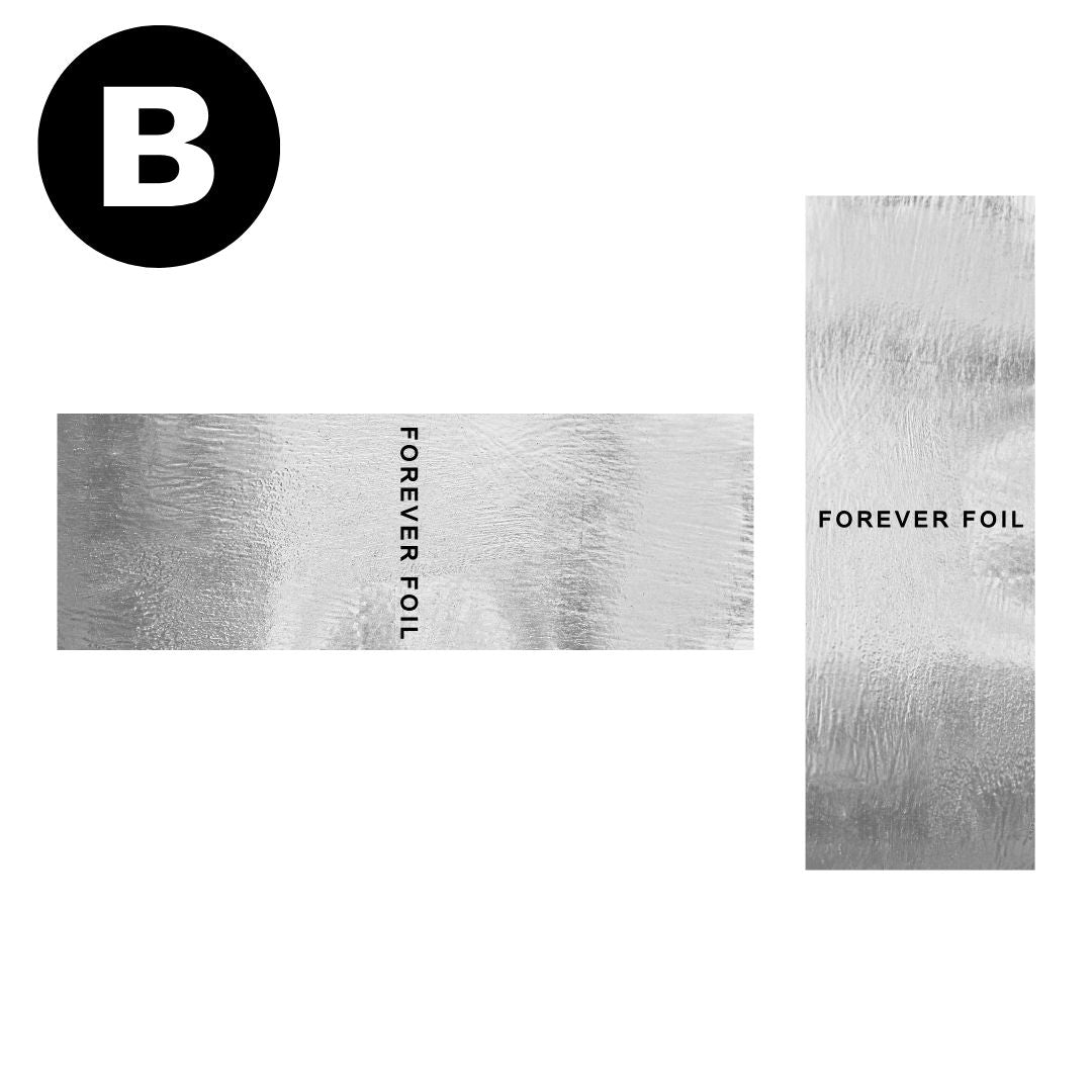 CREATE CUSTOM FOIL