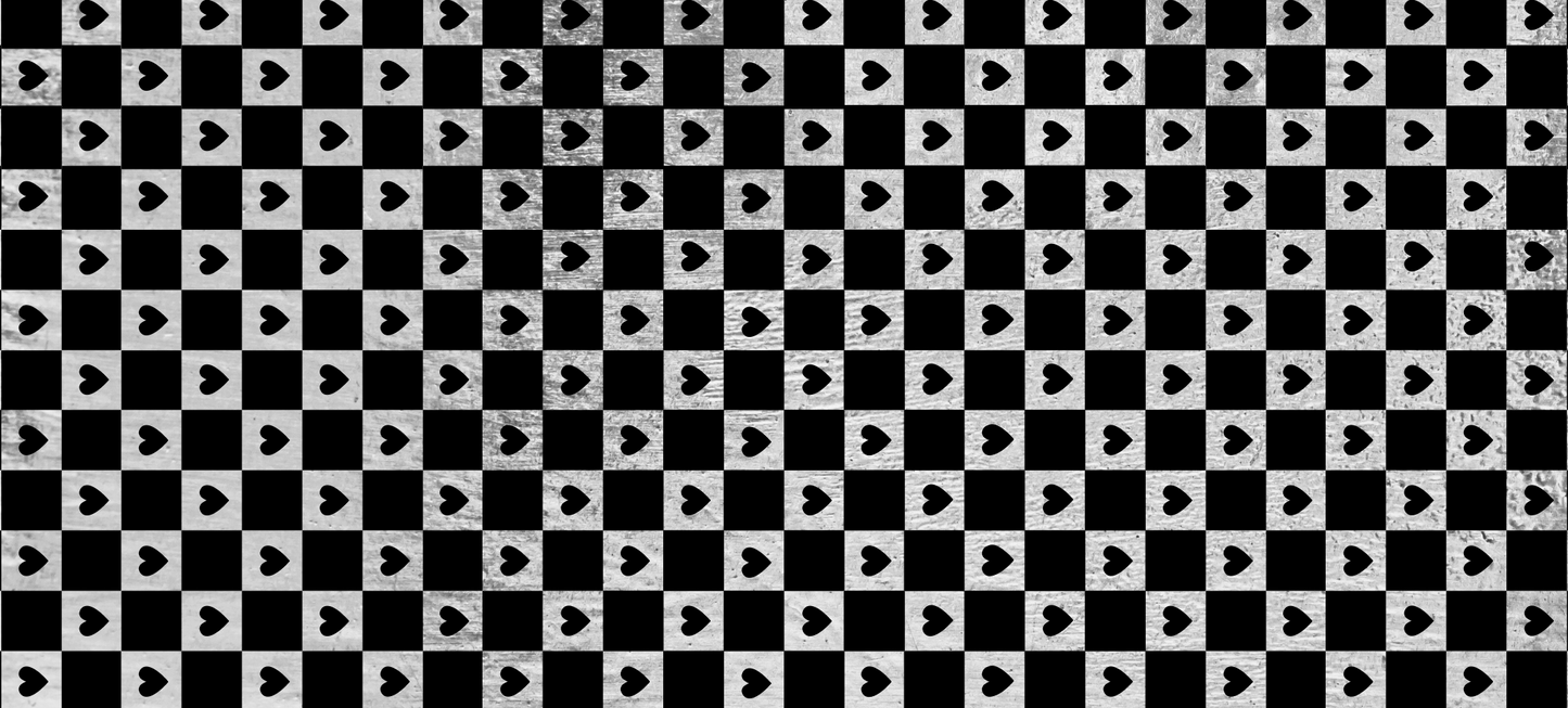 CHECKMATE