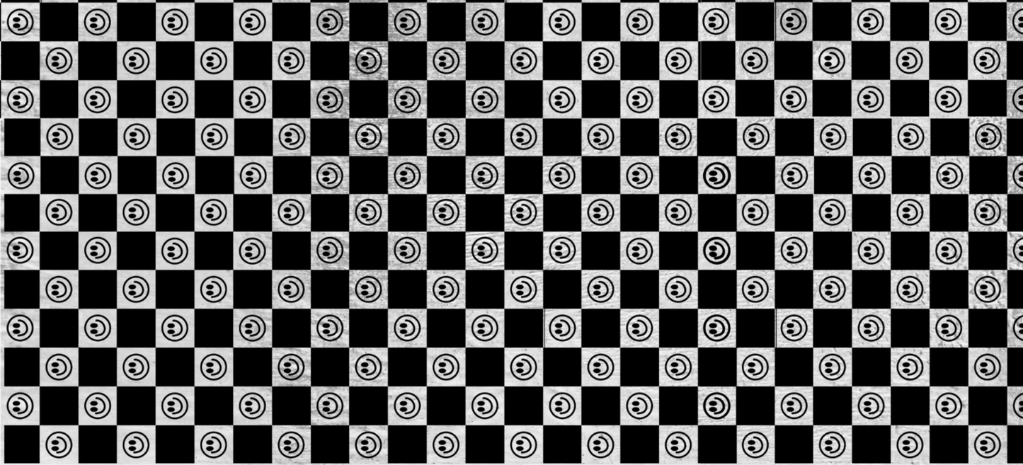 CHECKMATE