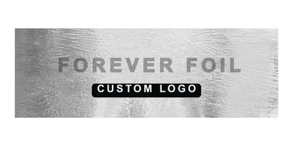 CREATE CUSTOM FOIL