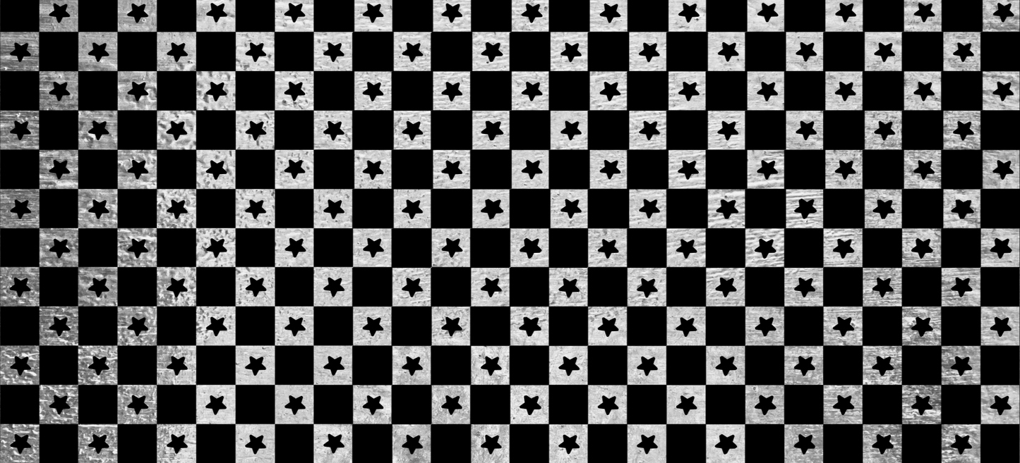CHECKMATE