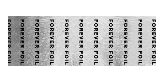 CREATE CUSTOM FOIL