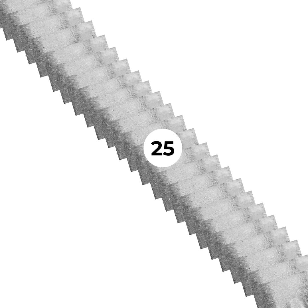 Original Silver